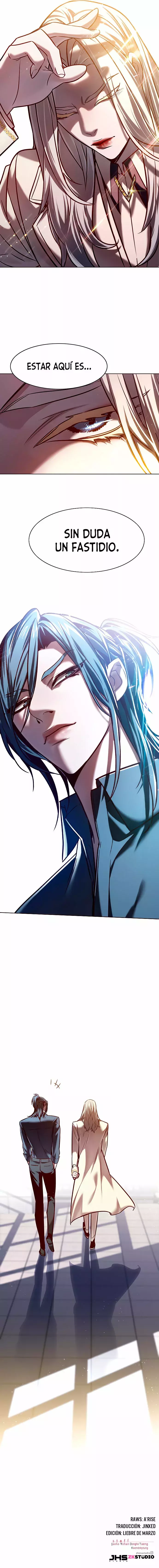Read Eleceed Español Manga Online