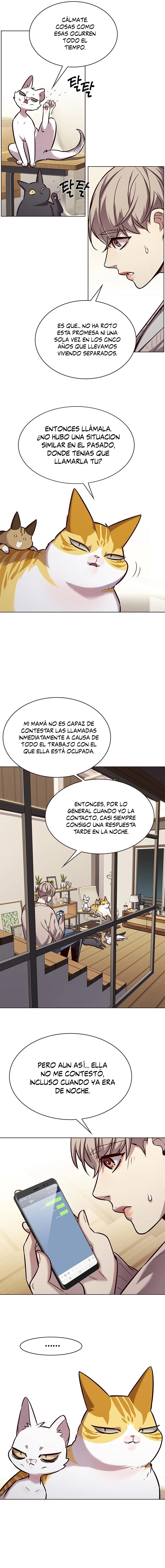 Read Eleceed Español Manga Online
