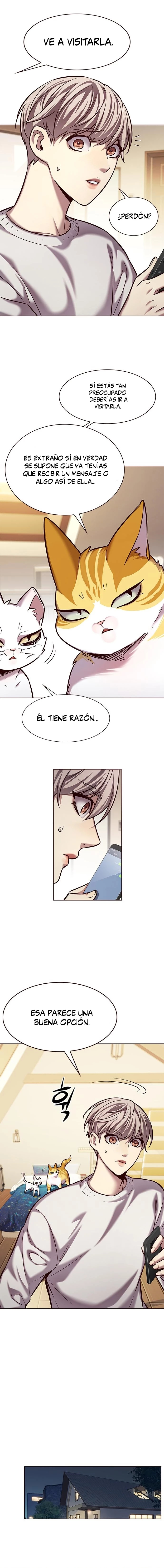 Read Eleceed Español Manga Online