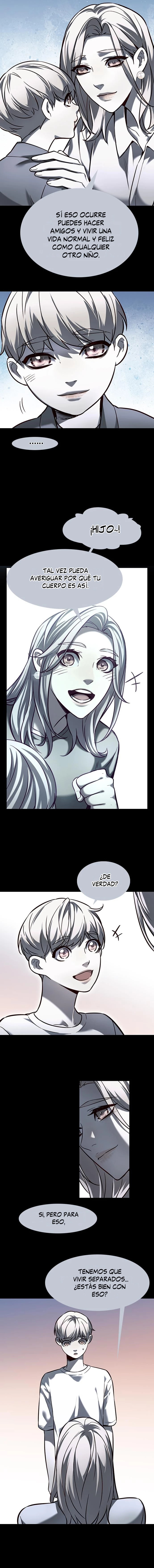 Read Eleceed Español Manga Online