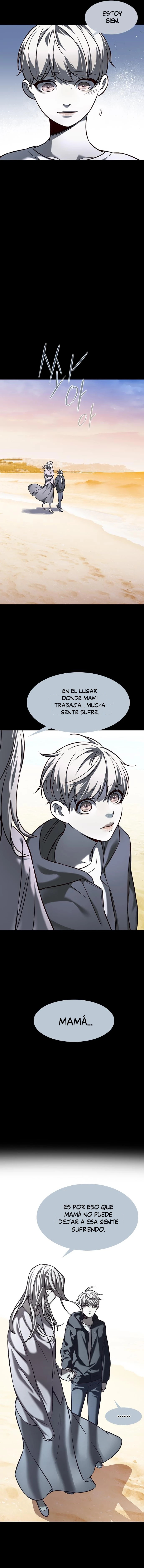 Read Eleceed Español Manga Online