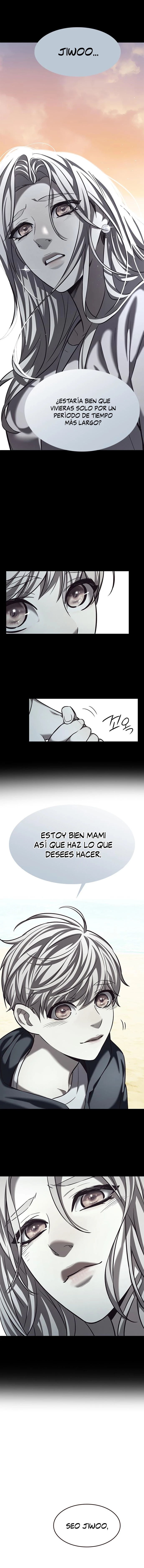 Read Eleceed Español Manga Online