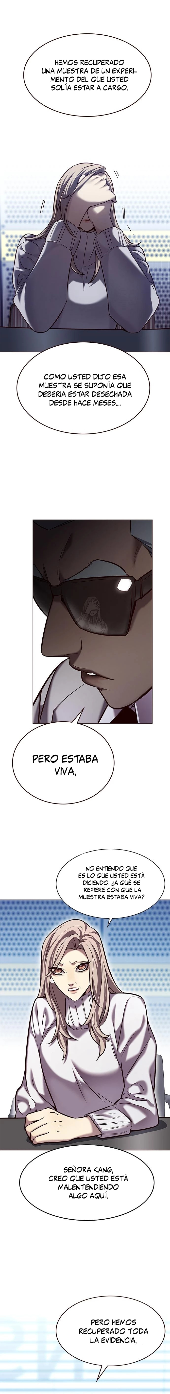 Read Eleceed Español Manga Online