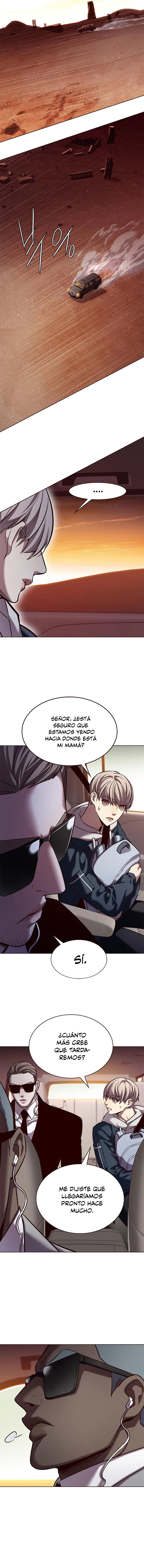 Read Eleceed Español Manga Online