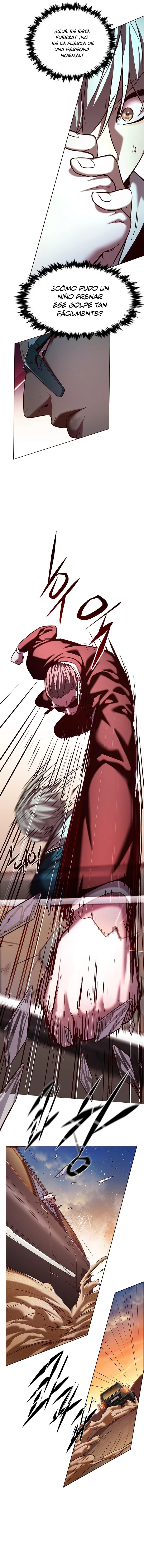 Read Eleceed Español Manga Online