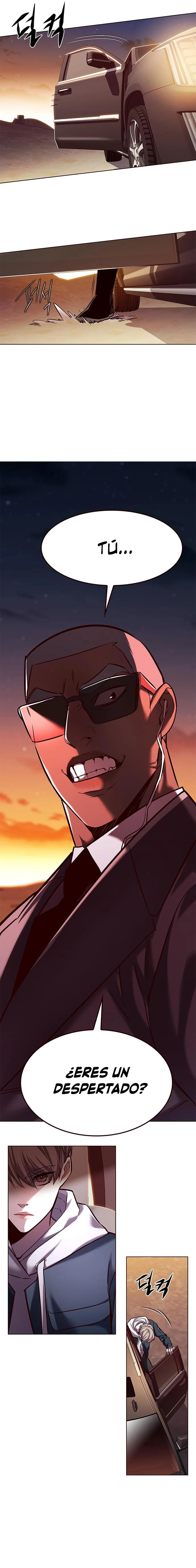 Read Eleceed Español Manga Online