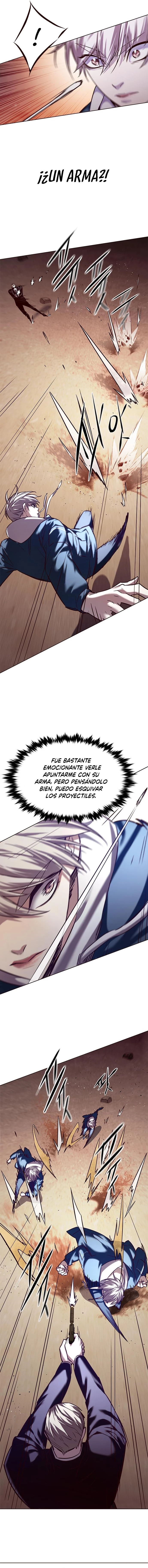 Read Eleceed Español Manga Online