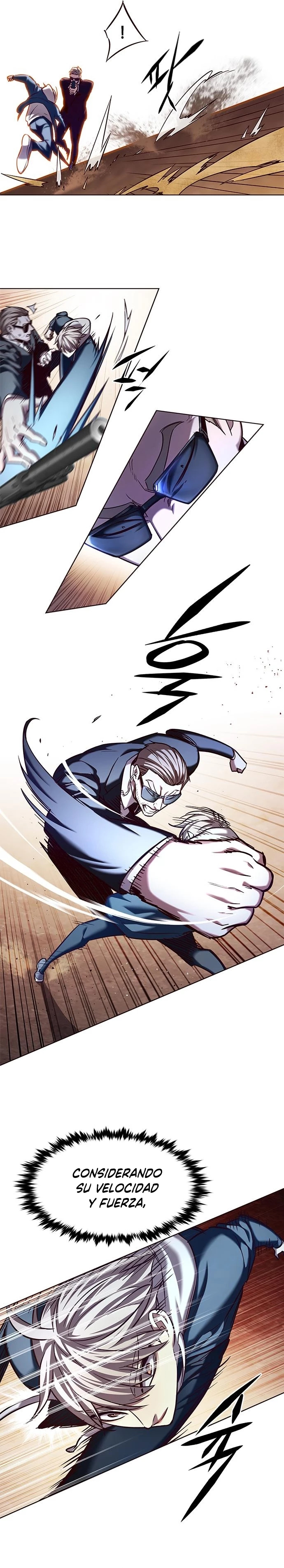 Read Eleceed Español Manga Online