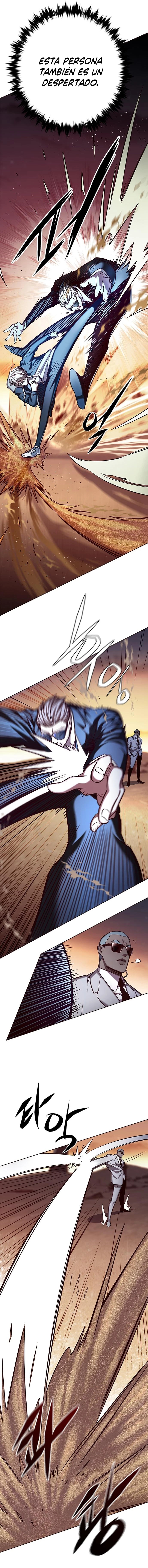 Read Eleceed Español Manga Online