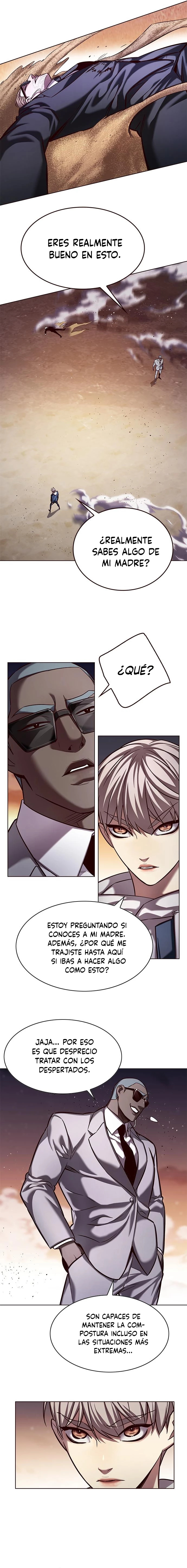 Read Eleceed Español Manga Online