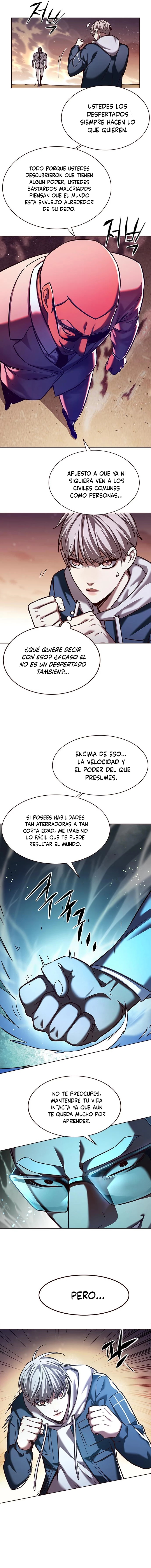 Read Eleceed Español Manga Online