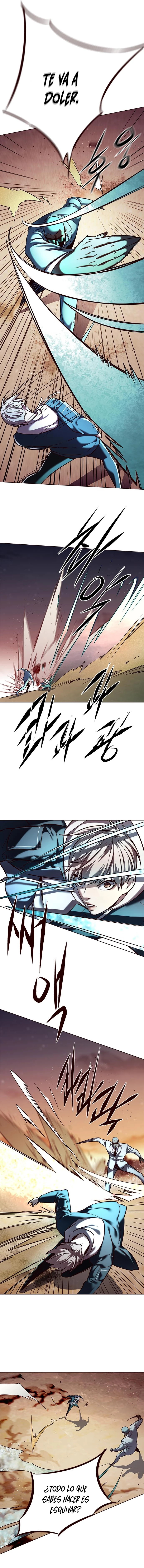 Read Eleceed Español Manga Online