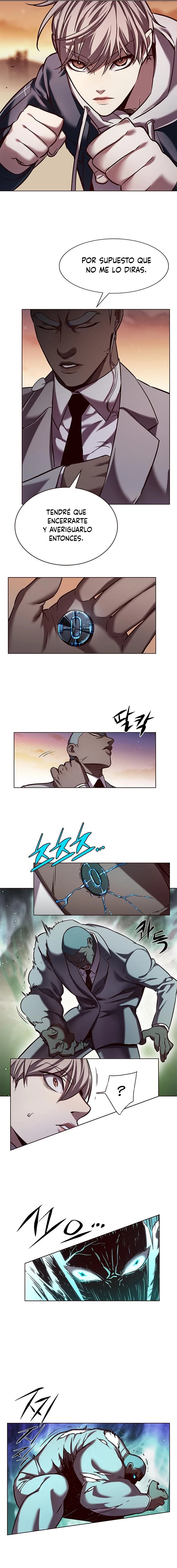 Read Eleceed Español Manga Online