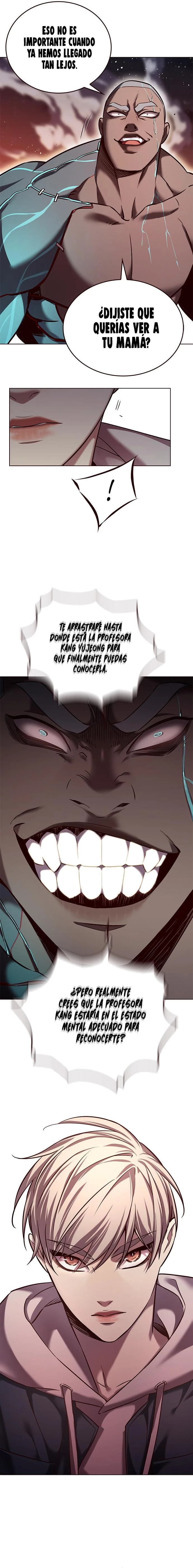 Read Eleceed Español Manga Online