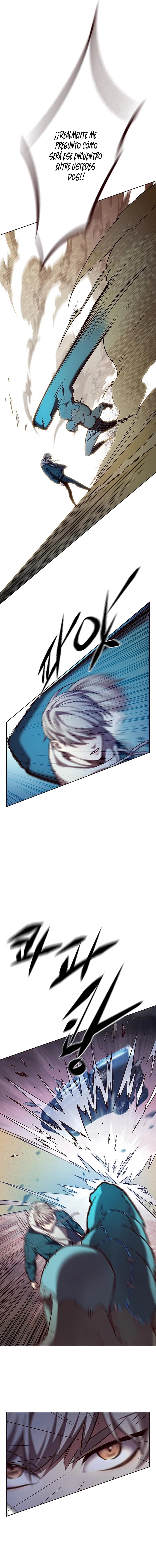 Read Eleceed Español Manga Online