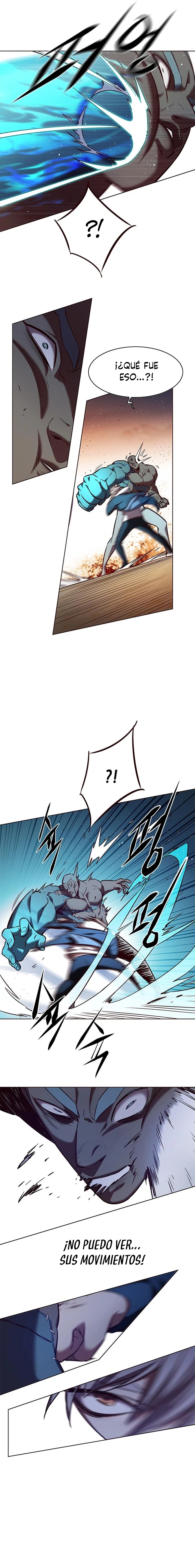 Read Eleceed Español Manga Online