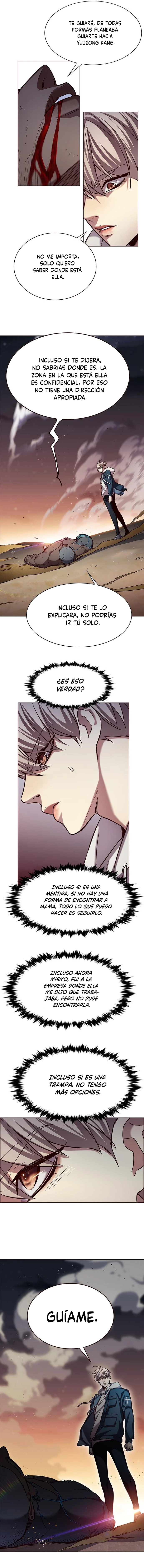 Read Eleceed Español Manga Online
