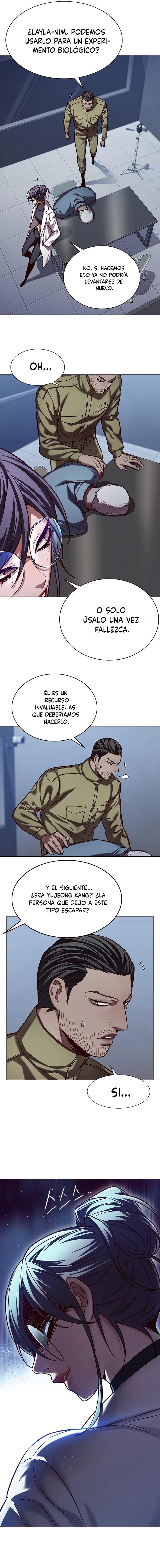 Read Eleceed Español Manga Online