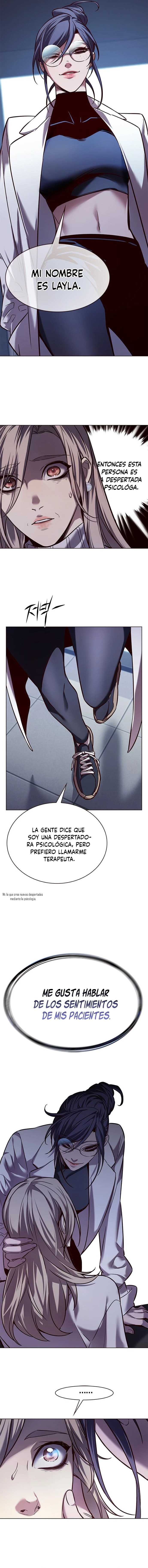 Read Eleceed Español Manga Online