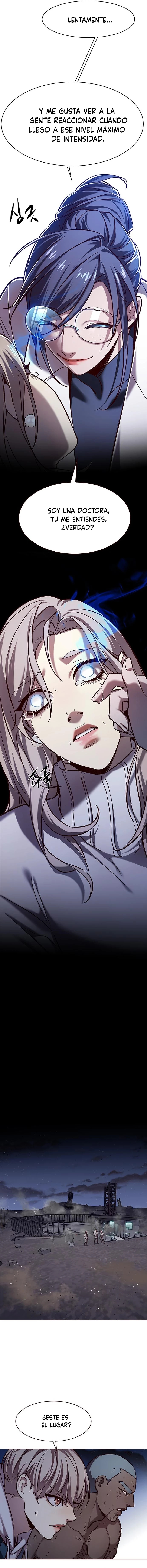 Read Eleceed Español Manga Online