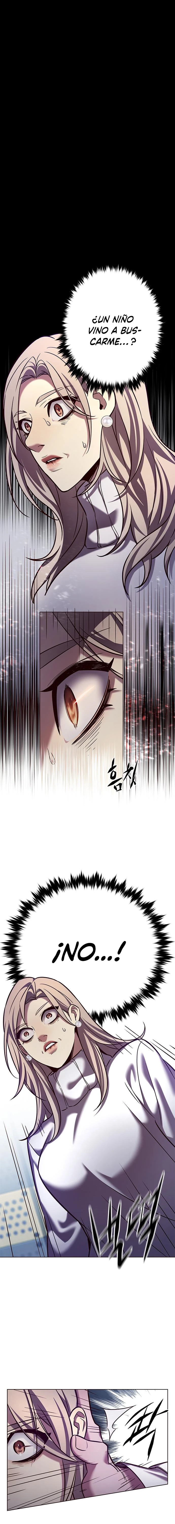 Read Eleceed Español Manga Online