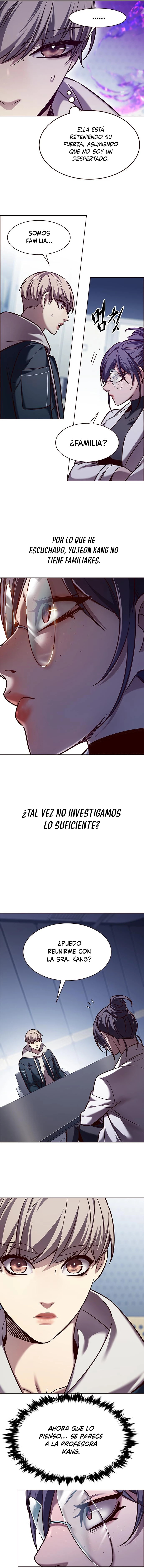 Read Eleceed Español Manga Online