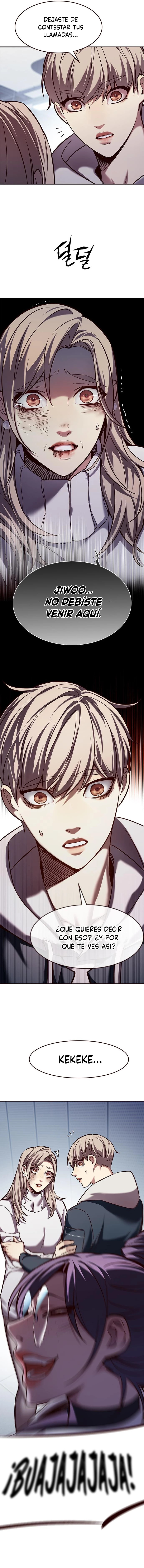 Read Eleceed Español Manga Online