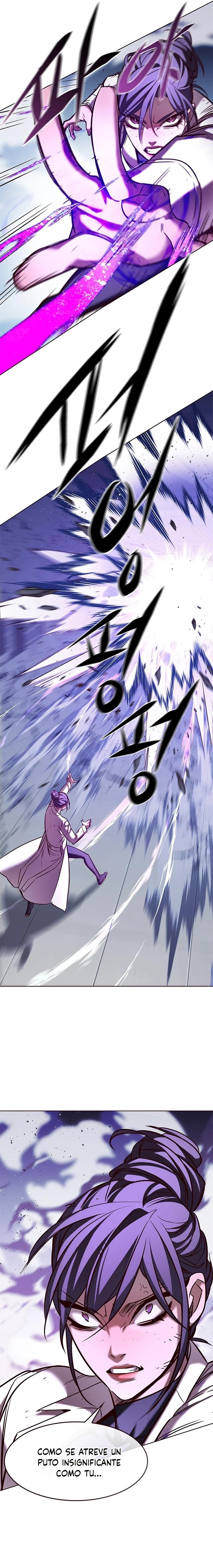 Read Eleceed Español Manga Online