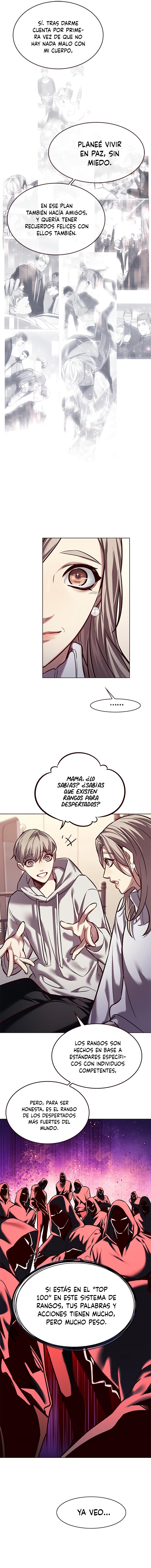Read Eleceed Español Manga Online