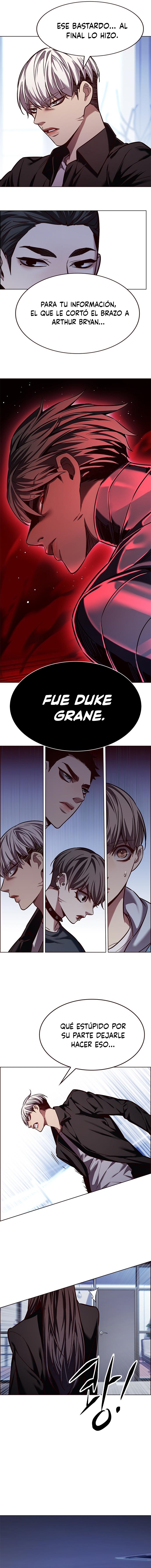 Read Eleceed Español Manga Online