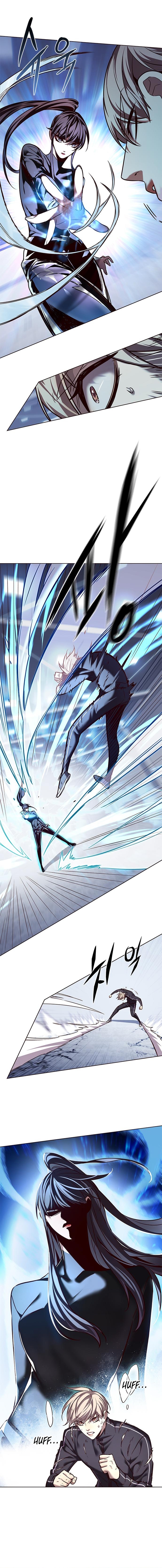 Read Eleceed Español Manga Online