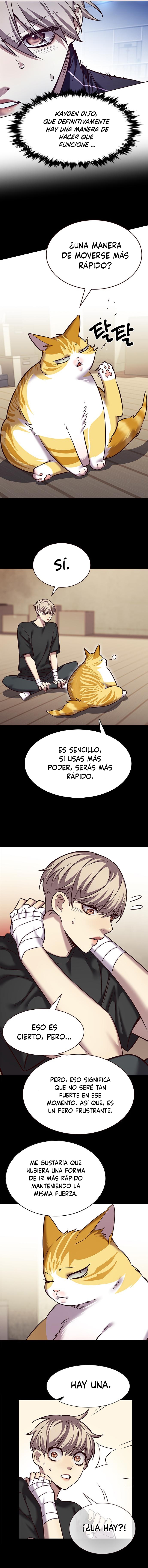 Read Eleceed Español Manga Online