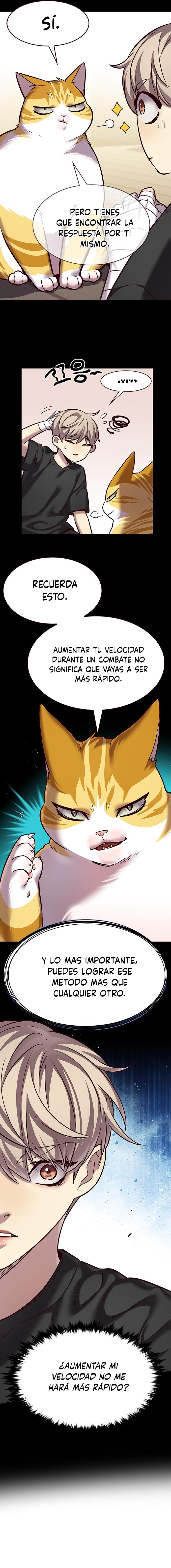 Read Eleceed Español Manga Online