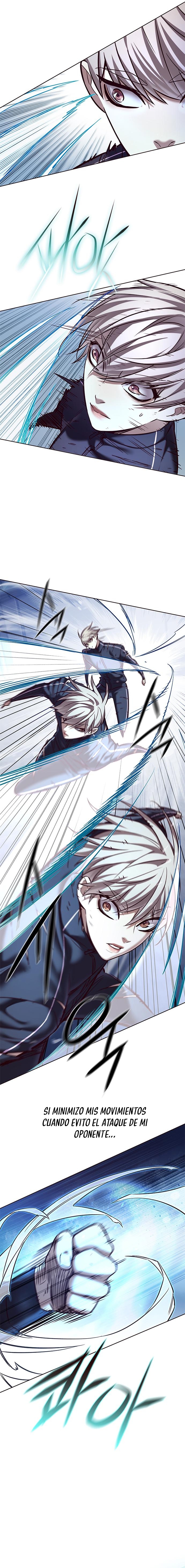 Read Eleceed Español Manga Online