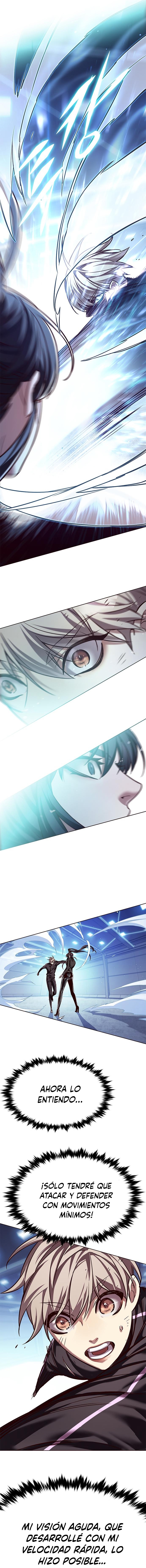 Read Eleceed Español Manga Online