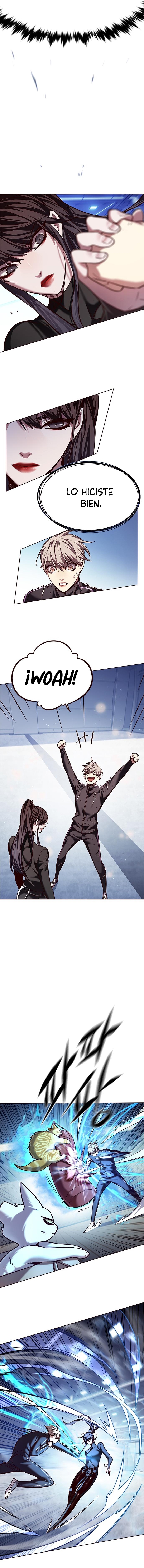 Read Eleceed Español Manga Online