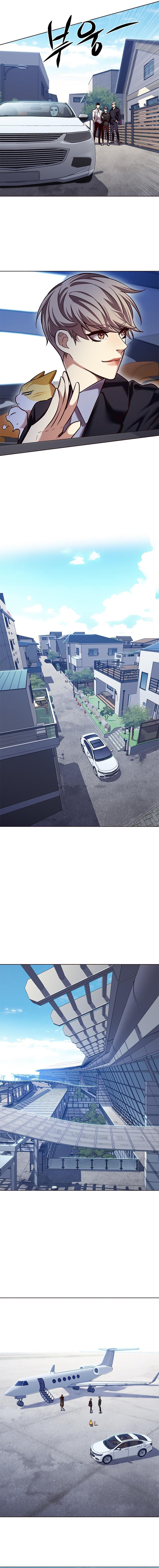 Read Eleceed Español Manga Online