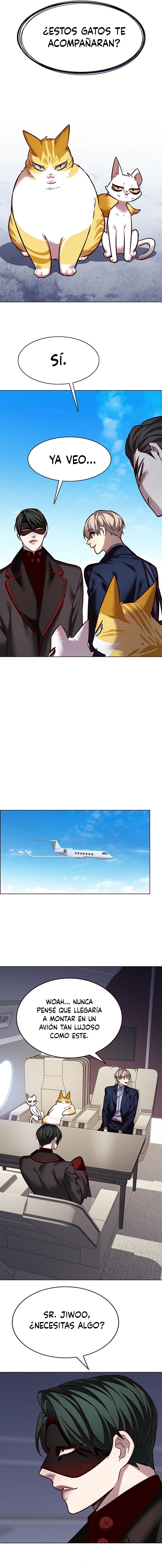 Read Eleceed Español Manga Online