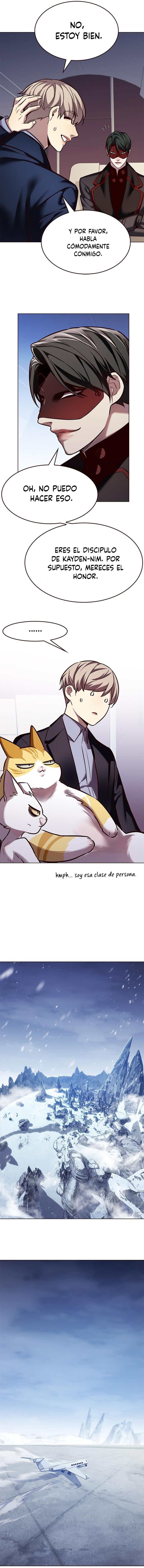 Read Eleceed Español Manga Online