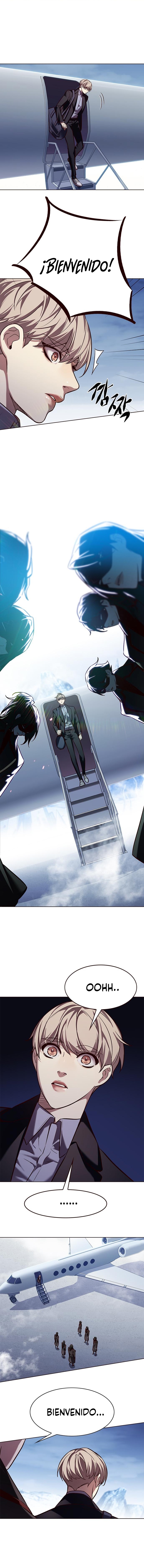 Read Eleceed Español Manga Online