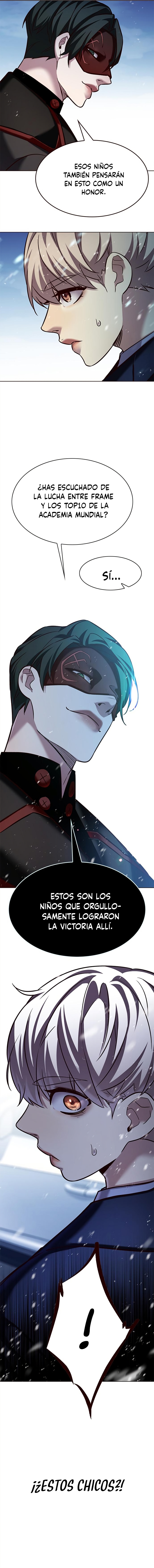 Read Eleceed Español Manga Online