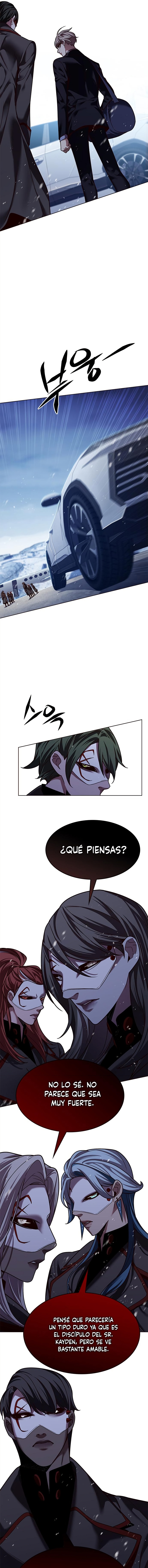 Read Eleceed Español Manga Online