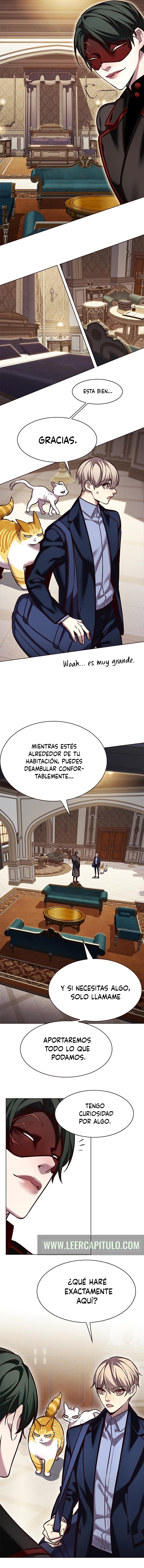 Read Eleceed Español Manga Online