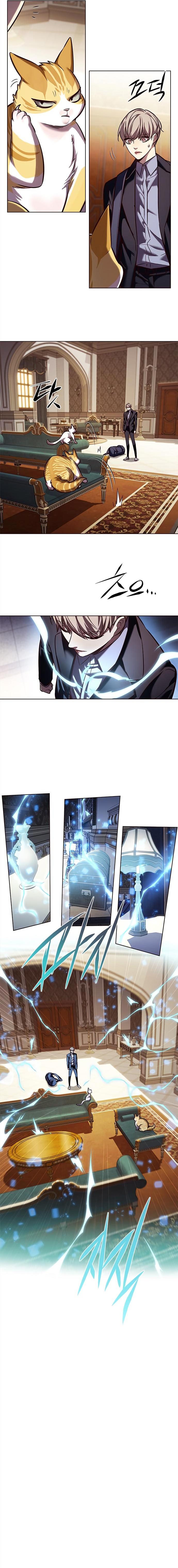 Read Eleceed Español Manga Online