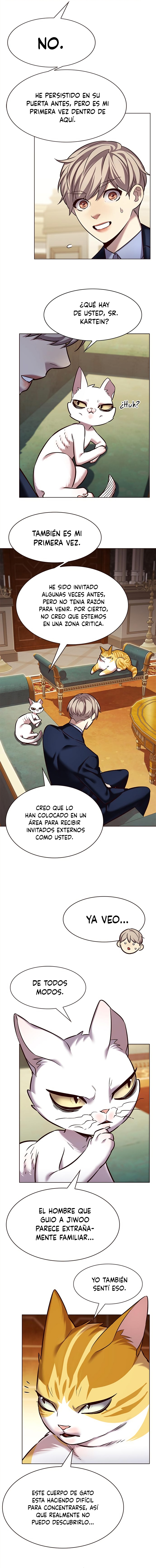 Read Eleceed Español Manga Online