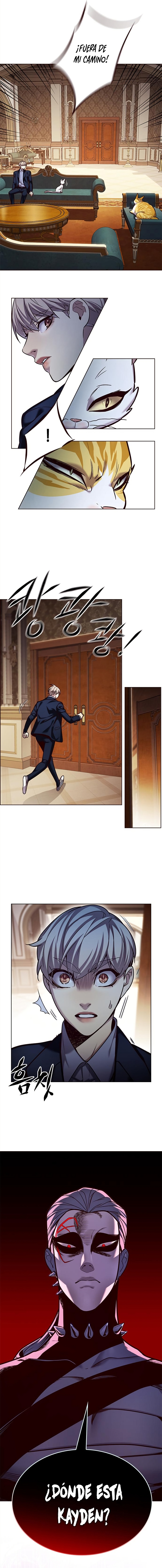 Read Eleceed Español Manga Online