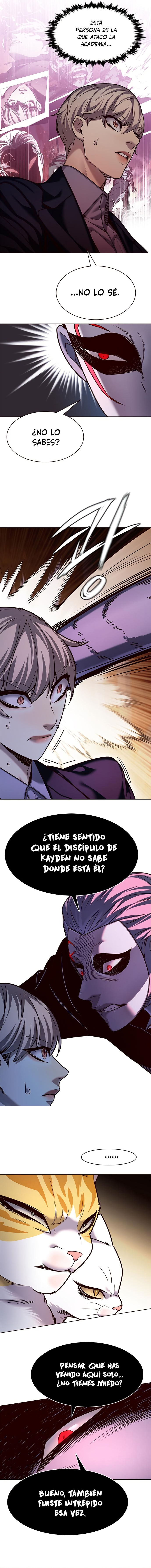 Read Eleceed Español Manga Online