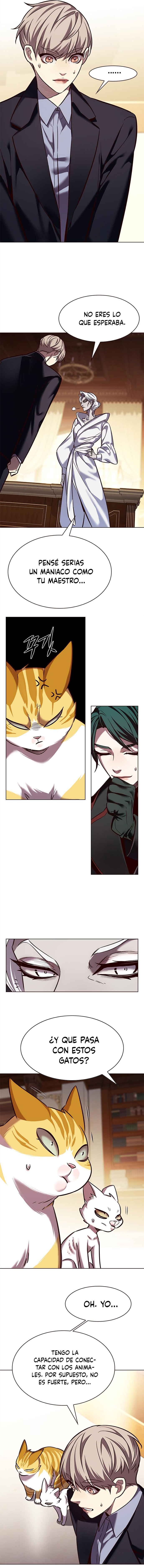 Read Eleceed Español Manga Online