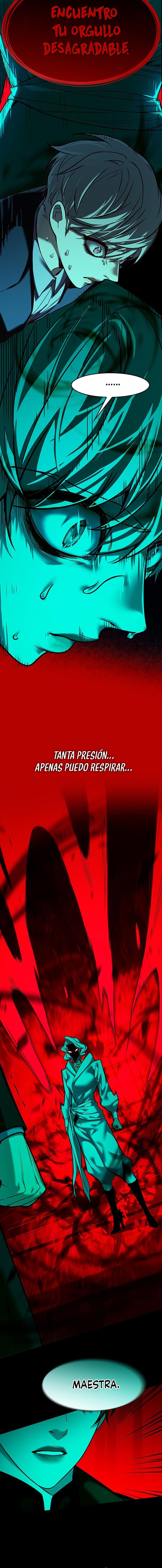 Read Eleceed Español Manga Online