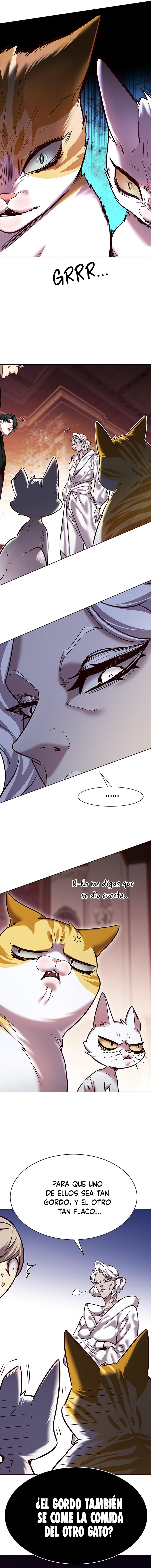 Read Eleceed Español Manga Online